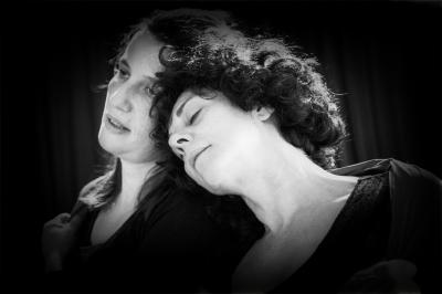 Coussinade (Danse contemporaine)