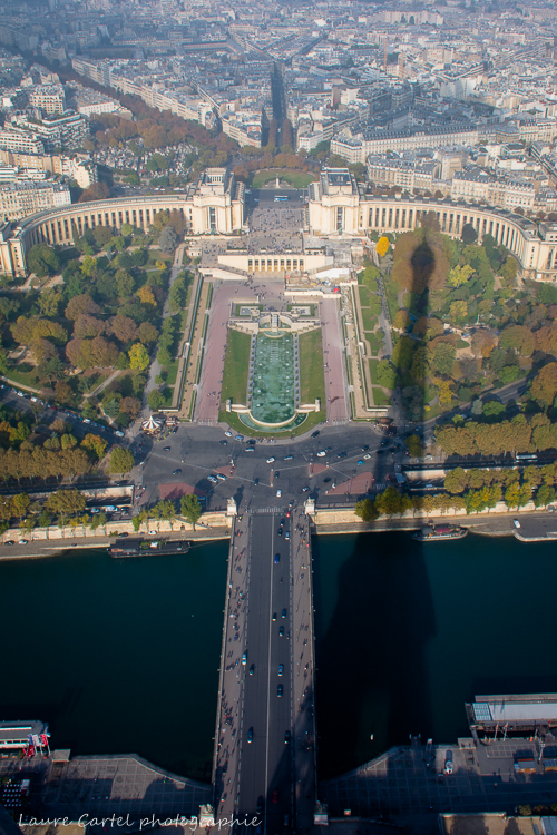 Le Trocadero