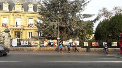 2017 expo fraternite maisons laffitte