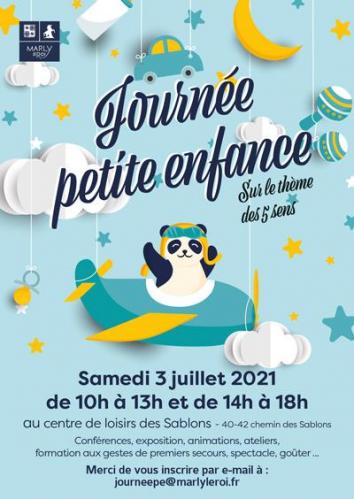 Flyer petite enfance 2021 400px