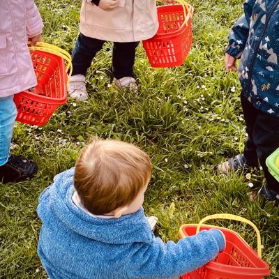 Jeunes enfants auteure laure cartel photographie