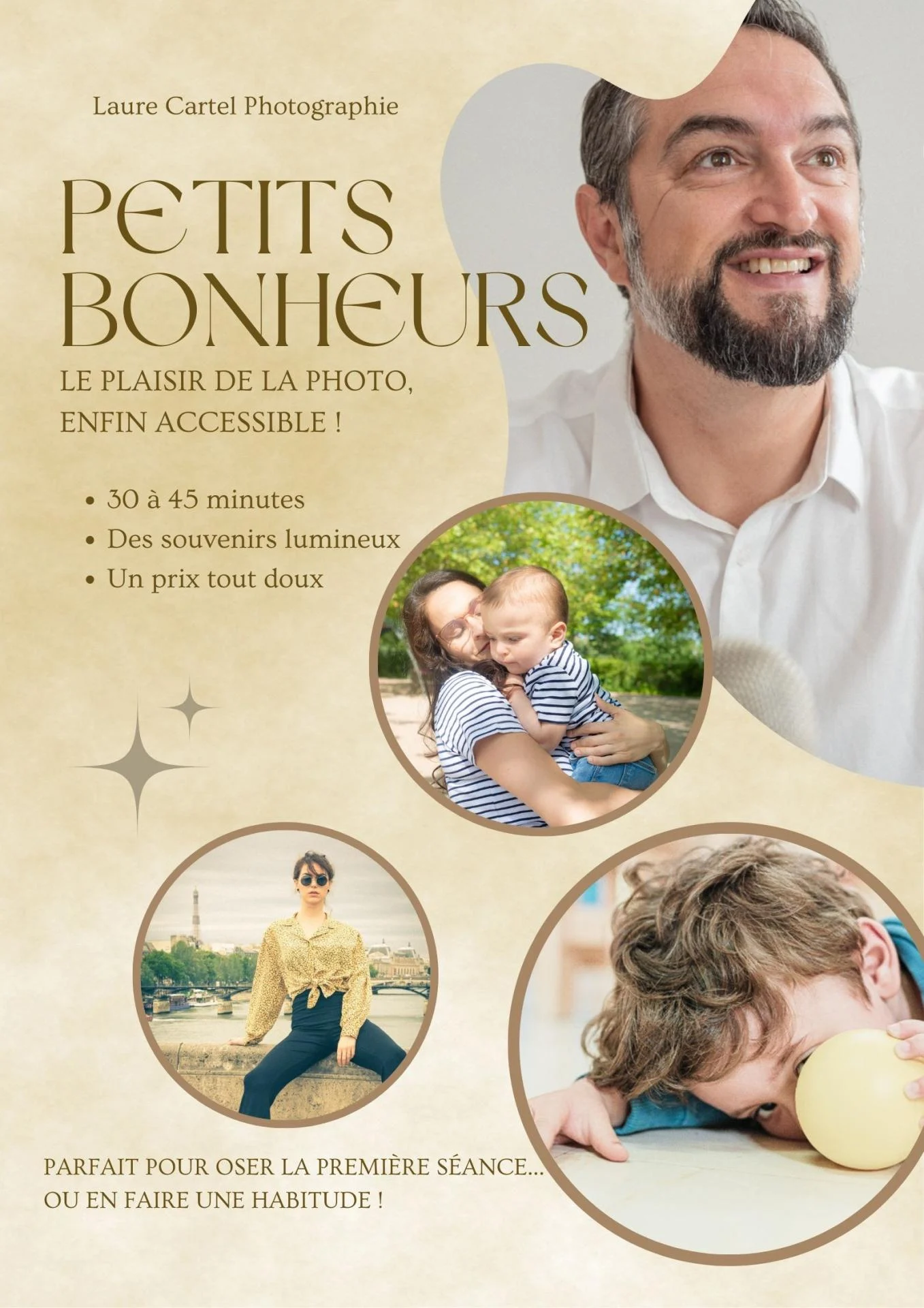 Petits bonheurs