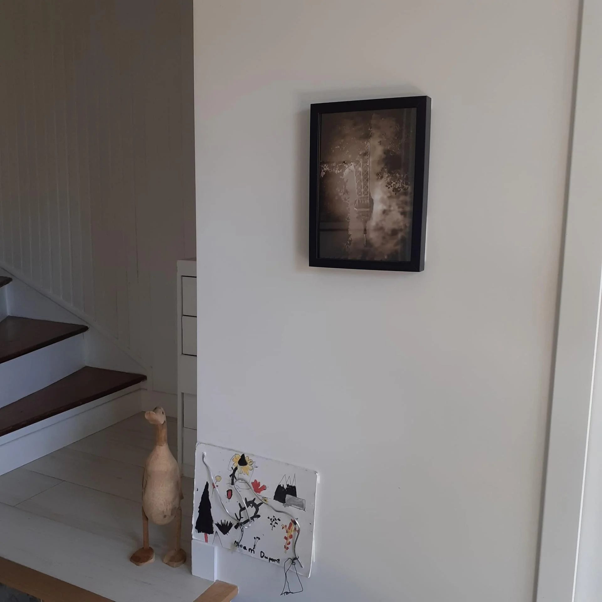 Tour-Eiffel-masque-argile-auteure-laure-cartel-photographie