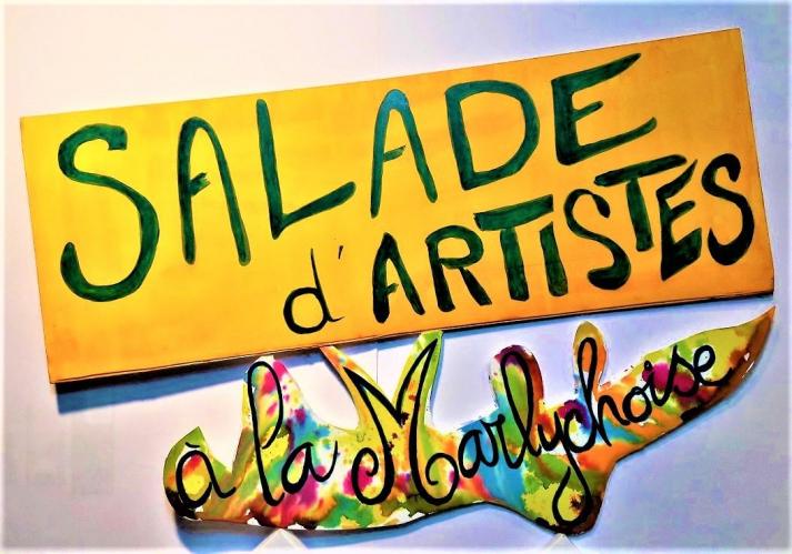 Saladeartistesmarlychoises